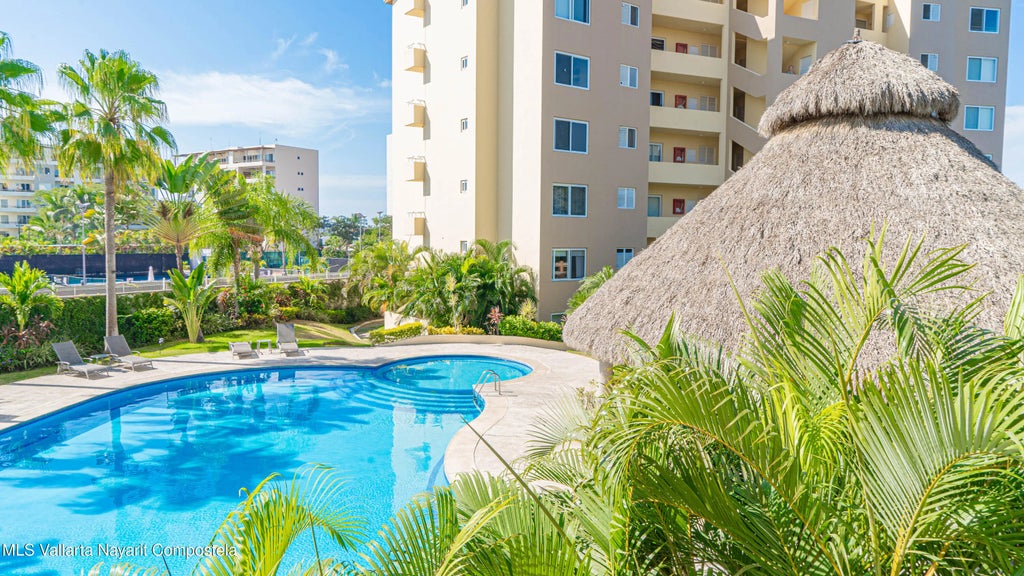 12 Circuito Los Sauces 21 Condo Orquideas 21, Riviera Nayarit