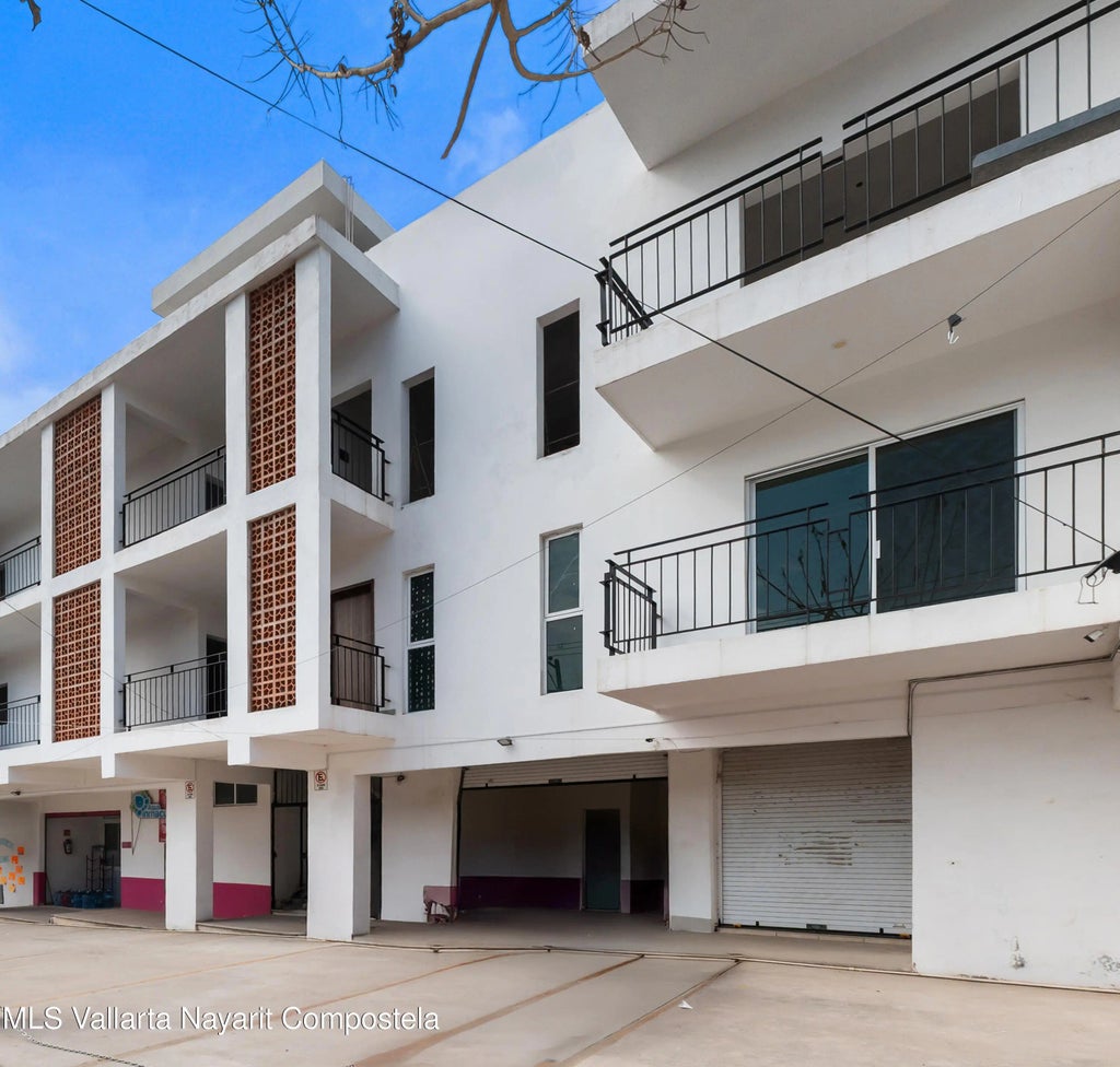 1047 Victor Iturbe 4 Brisas Del Mar, Puerto Vallarta