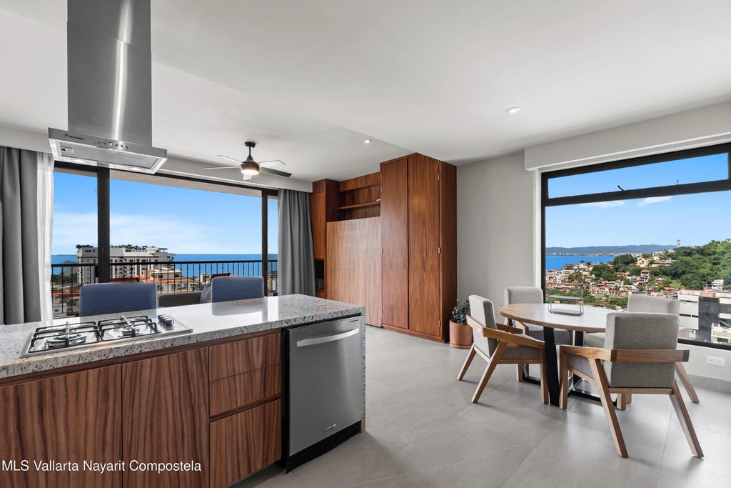530 Retorno Camichin 402 Torre Camichin 402, Puerto Vallarta