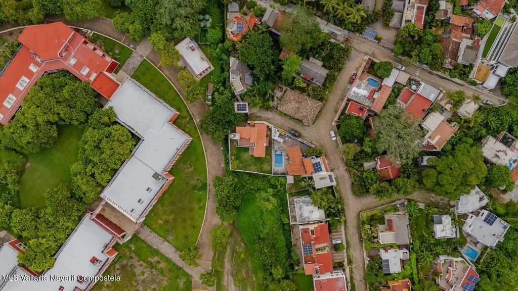 6 Retorno De Las Flores San Pancho Casa De Ensueno, Riviera Nayarit