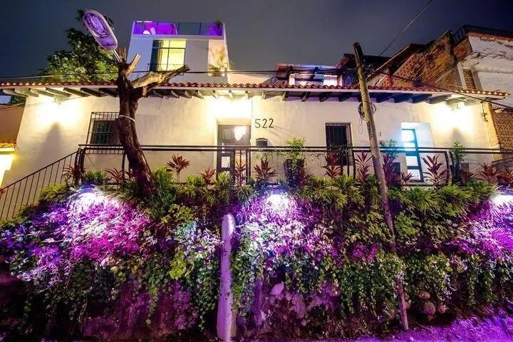 522 Hidalgo Casa Hidalgo B&b, Puerto Vallarta