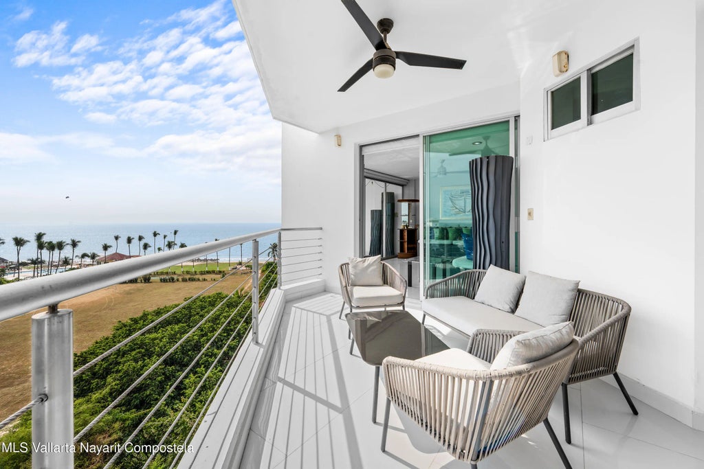 435 Paseo De Los Cocoteros #435 706 Aria Ocean, Riviera Nayarit