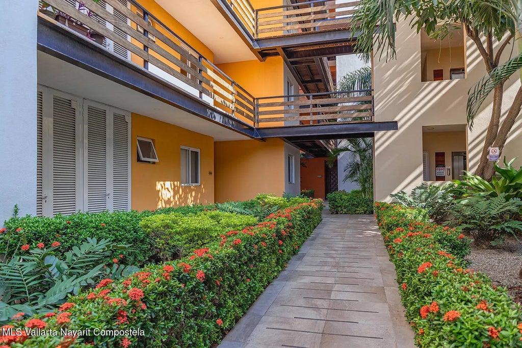 500 Avenida Mexico C7 Casa Azul, Riviera Nayarit