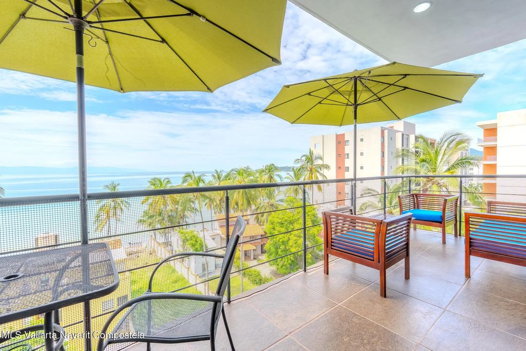 14 Retorno A Playa Las Minitas 6b Condominio Parota, Riviera Nayarit