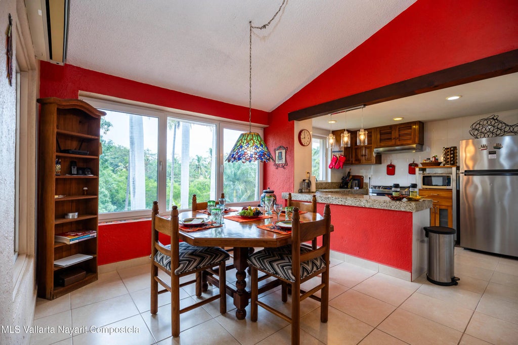 1 Sur Paseo Cocoteros Z4 Bugambilias Ph, Riviera Nayarit