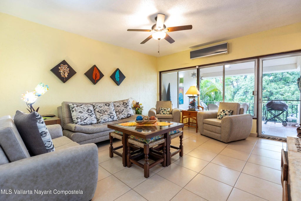 1 Sur Paseo Cocoteros Z4 Bugambilias Ph, Riviera Nayarit