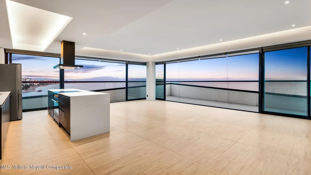 961 Av. Playa Los Picos 602 Narval Sur, Riviera Nayarit