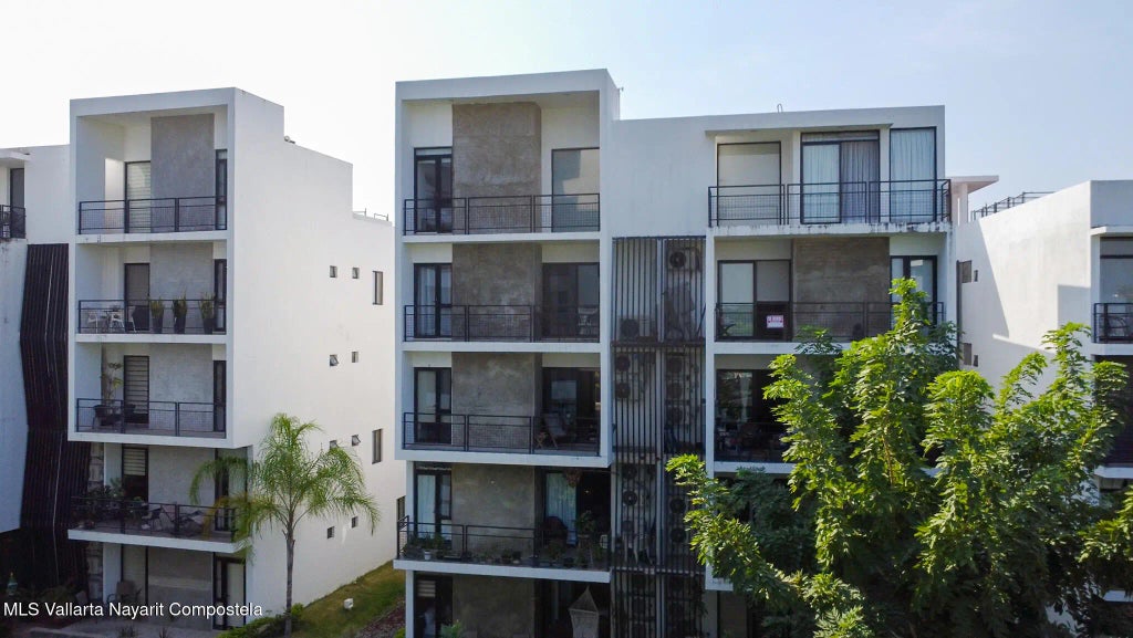 447 Avenida Mezquite 304 Condo Olivos, Puerto Vallarta
