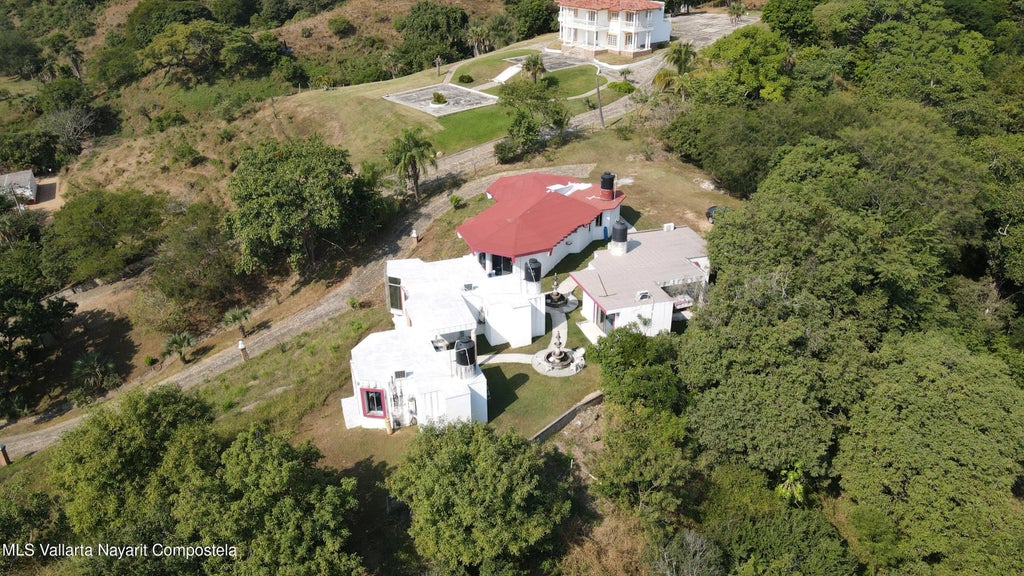 Km 71 Hwy 544 Rancho Las Palmas Altas, Sierra Madre Jalisco