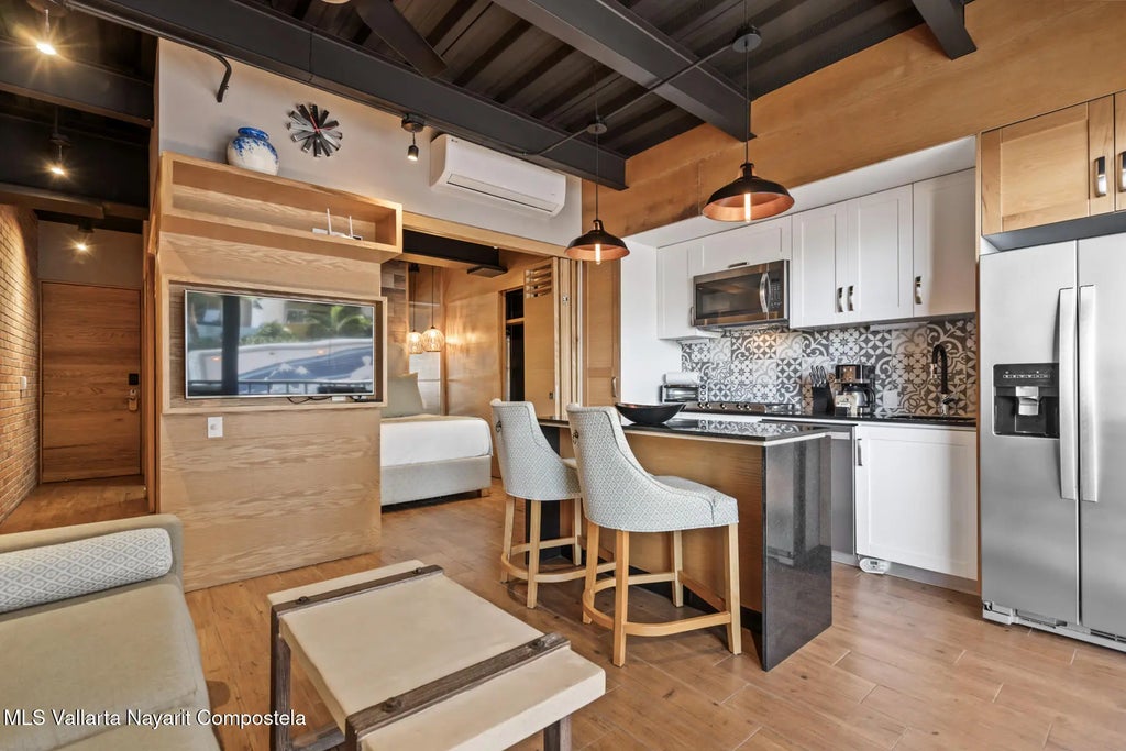 179 Calle Pulpito 201 Chic By Pinnacle, Puerto Vallarta