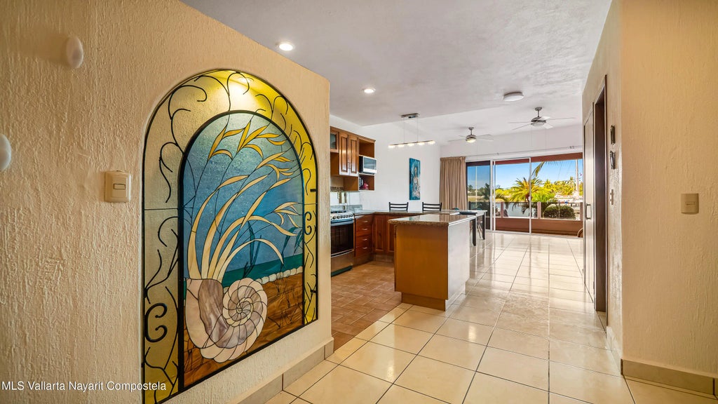 34 Paseo De La Marina 102 Condo Delfines, Riviera Nayarit