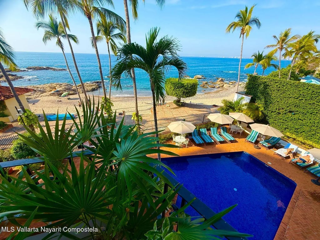 121 Sagitario 9 Casa Colibri, Puerto Vallarta