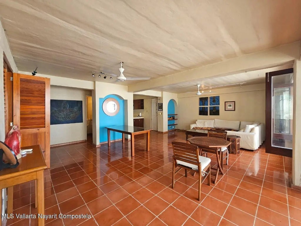 522 Carr. A Mismaloya 8 Alborada #8, Puerto Vallarta