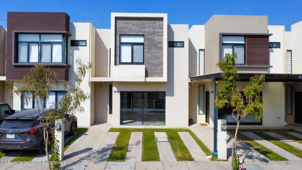 619 Carena Casa Canela, Riviera Nayarit