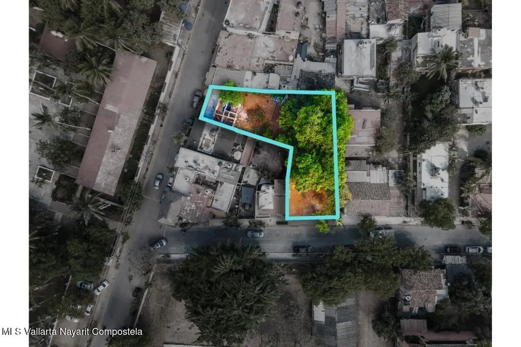 3 Av Tercer Mundo Lote Tercer Mundo, Riviera Nayarit
