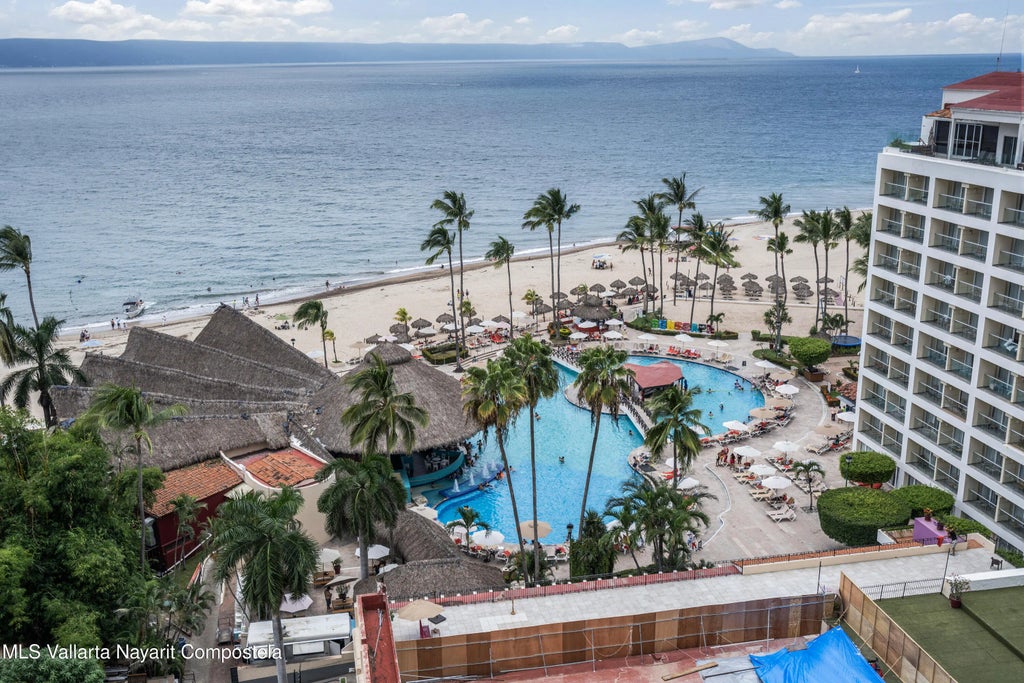 2467 Francisco Medina Ascencio Blvd 1012 Condomar, Puerto Vallarta
