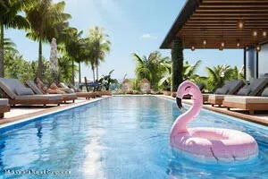 100 Chile Calle 103 Tierra Private Residences, Riviera Nayarit