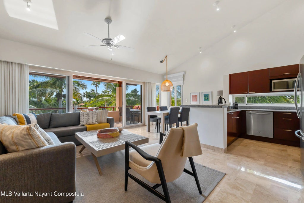 269 Av. Paraiso Jazmin 303 Jazmin303, Riviera Nayarit