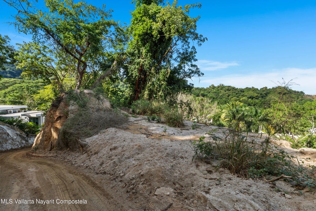 Lote 12 Poligono 6 Willie Nelson Lot, Riviera Nayarit