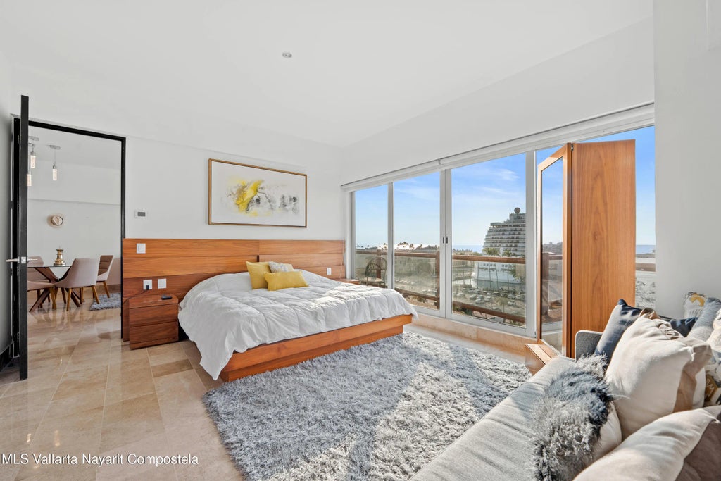 2870 Av. Francisco Medina Ascencio 501 Deck 12 (501), Puerto Vallarta