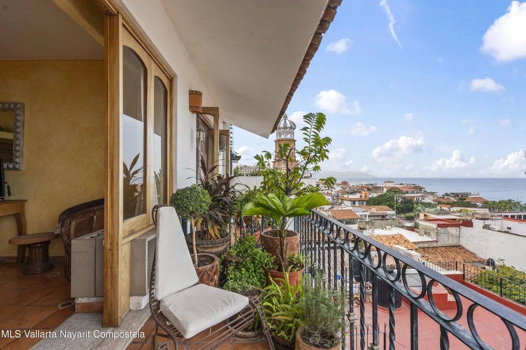 431 Matamoros 5 Bahia Alegre, Puerto Vallarta