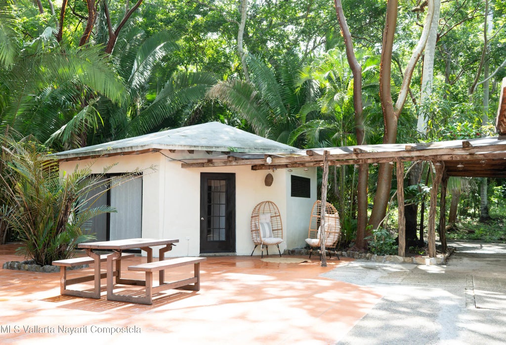 N/a 14.2 Km Punta De Mita Carreter Mita Woods, Riviera Nayarit