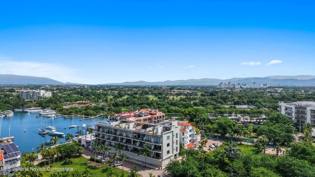 39 Nuevo Vallarta, Jose Maria Mor 303 Serena, Riviera Nayarit