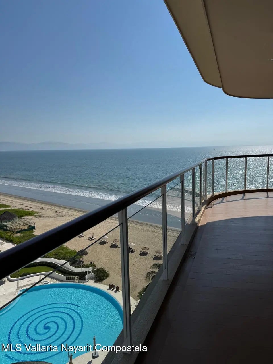 652 Av. Paseo Cocoteros 807d Delcanto 807d, Riviera Nayarit