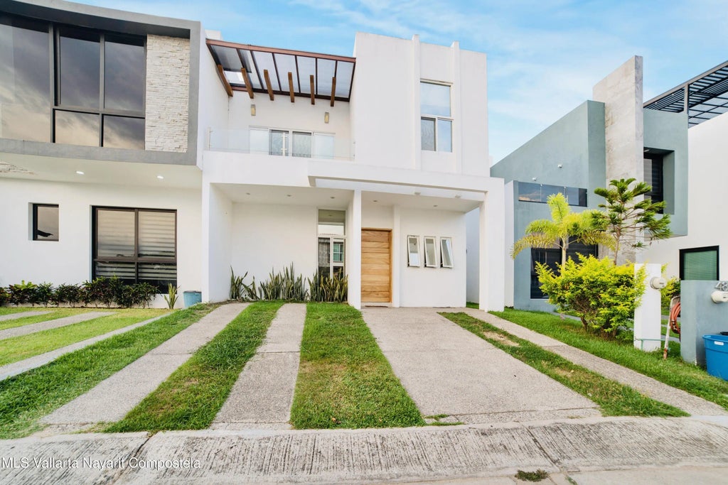 47b Sendero De Las Higueras 47b La Fronda 47b, Riviera Nayarit