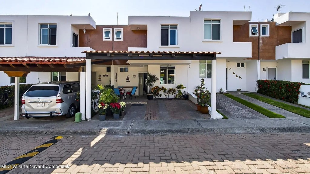 302 Avenida Del Mar 11 Casa 11, Coto Concha, Riviera Nayarit