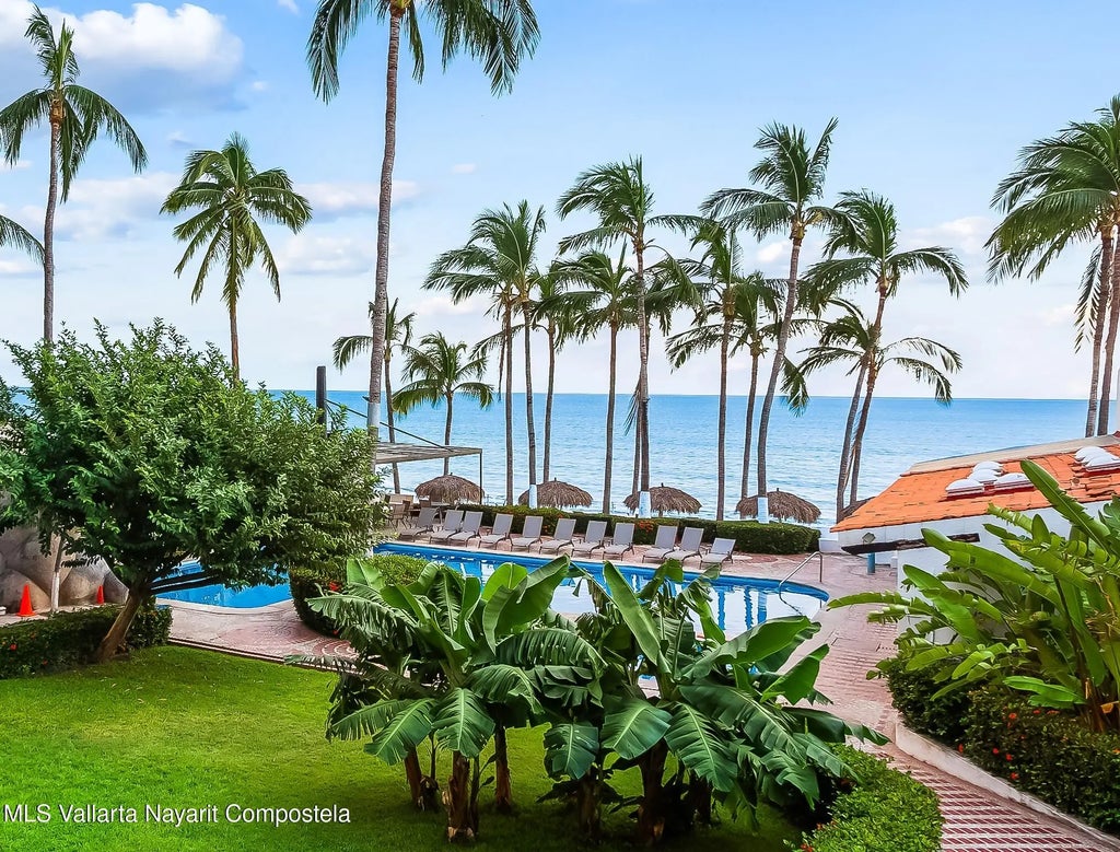 115 Lazaro Cardenas 103 Brisas De Vallarta, Riviera Nayarit