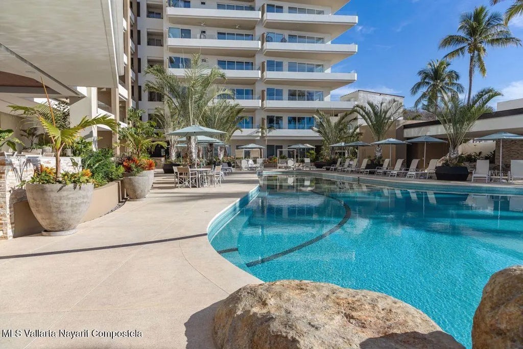 829 Playa Los Picos 205 Vbucerias, Riviera Nayarit