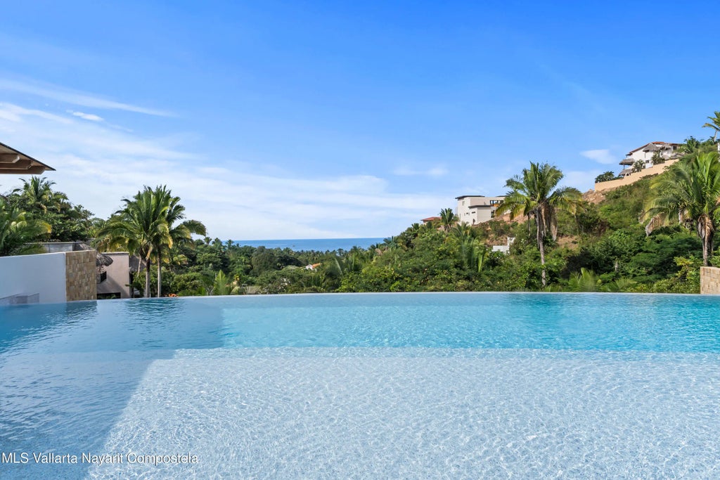 2 Calle Chiripa 101 Attalea, Riviera Nayarit