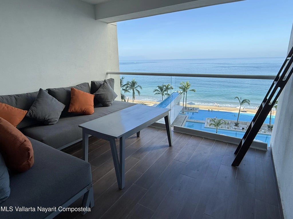 171 Febronio Uribe Ts 6009 Harbor 171 Torre Sur 6009, Puerto Vallarta