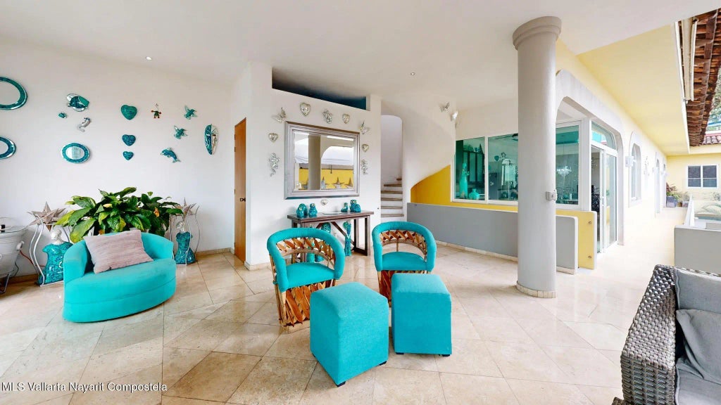 476 Rodolfo Gomez Casa Patty, Puerto Vallarta