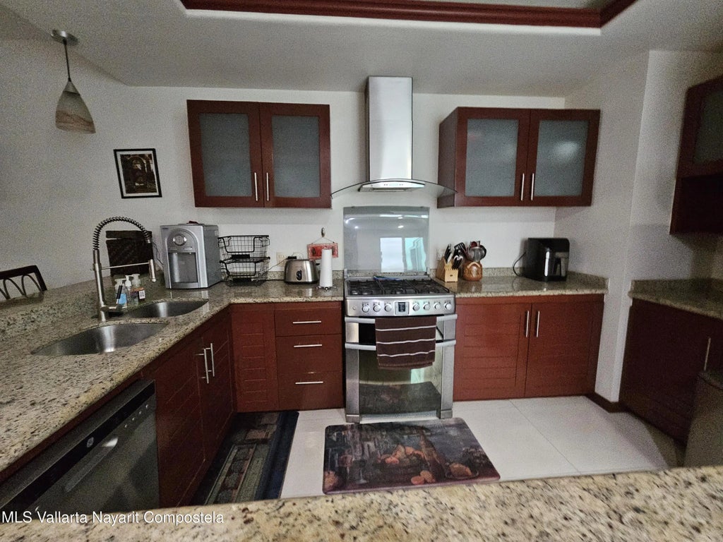 585 Belice Torre Diamante 5 Prol Calle 5 Torre Diamante, Puerto Vallarta