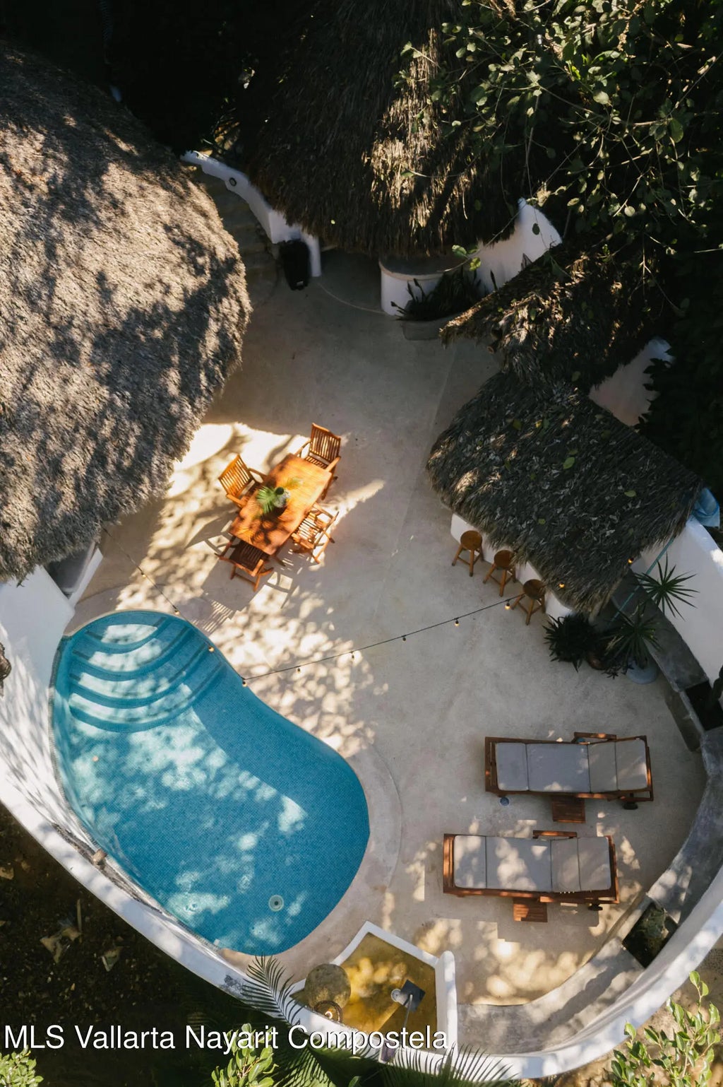 30 Cerr De Ciruelo Villa Luna, Riviera Nayarit