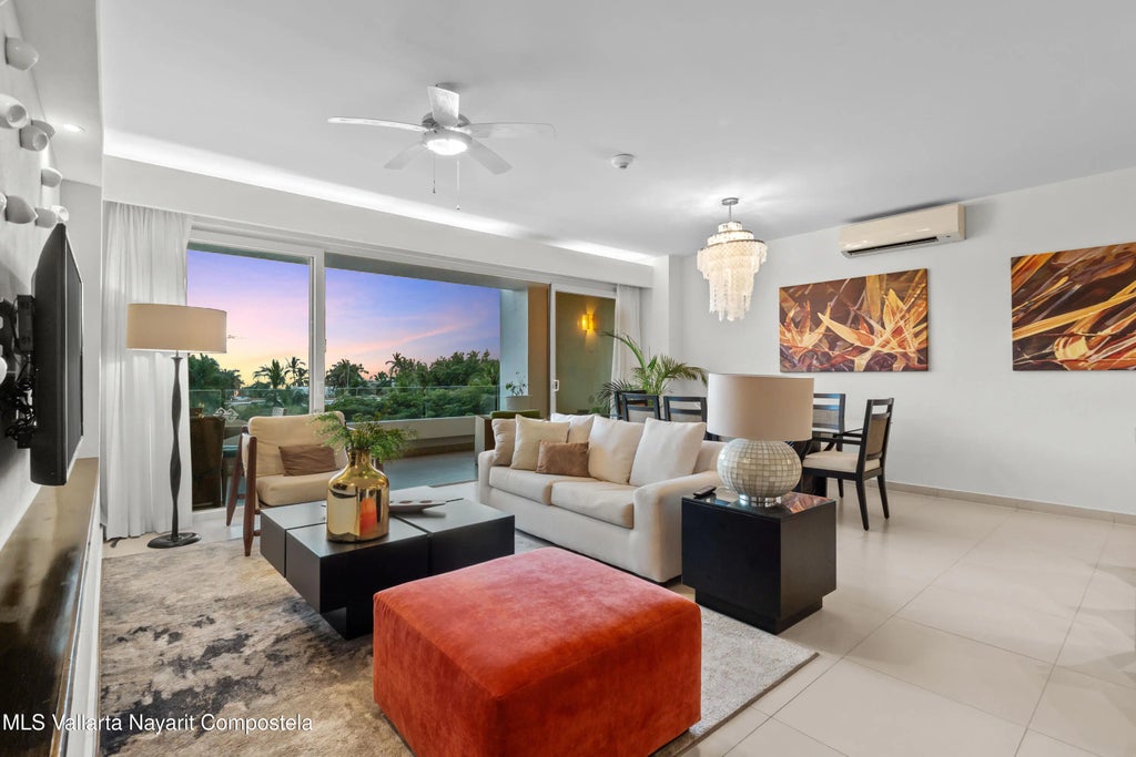 V8 11 Paseo De Los Cocoteros 315 Marival Distinct, Riviera Nayarit