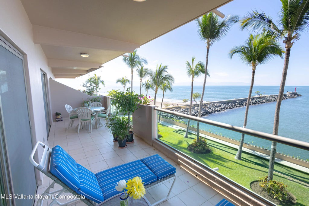 1151 Fraccionamiento Nautico 302 Ocean Vista Resicences, Riviera Nayarit