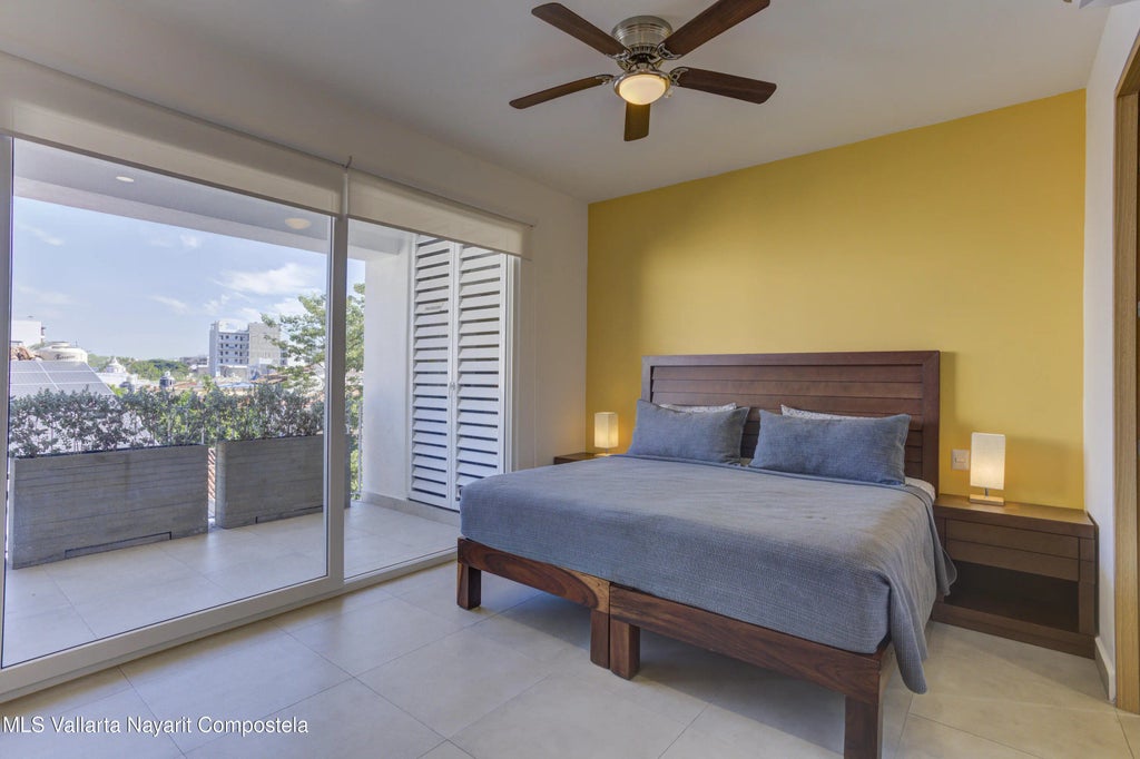 235 Milan 206 Via Milan 206, Puerto Vallarta