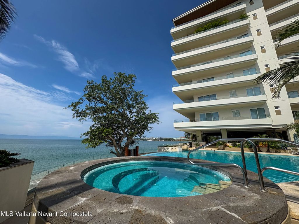 289 Avenida De Los Picos 210 Condo V Bucerias, Riviera Nayarit