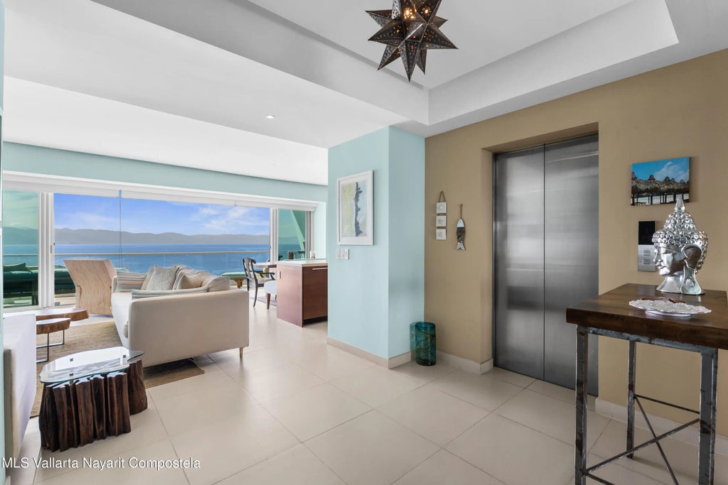 140 Paseo De Las Garzas T2-1203 Icon, Puerto Vallarta