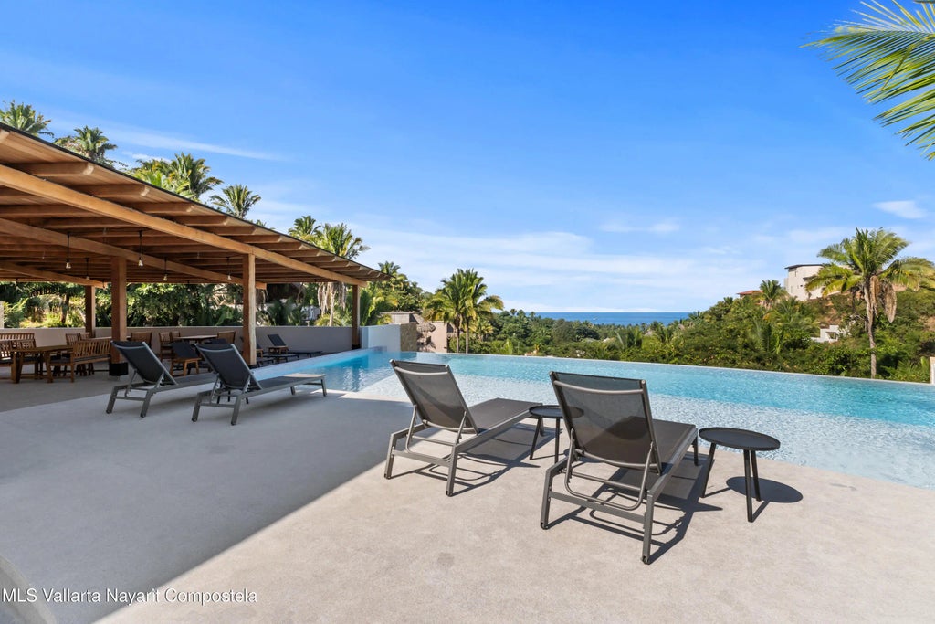 2 C. Chiripa 104 Attalea, Riviera Nayarit