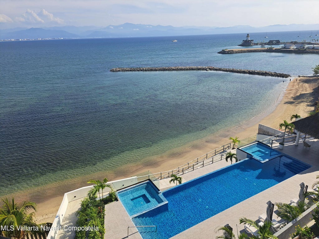 3 Camino Al Tizate 201 Bahiban Tizate 201, Riviera Nayarit