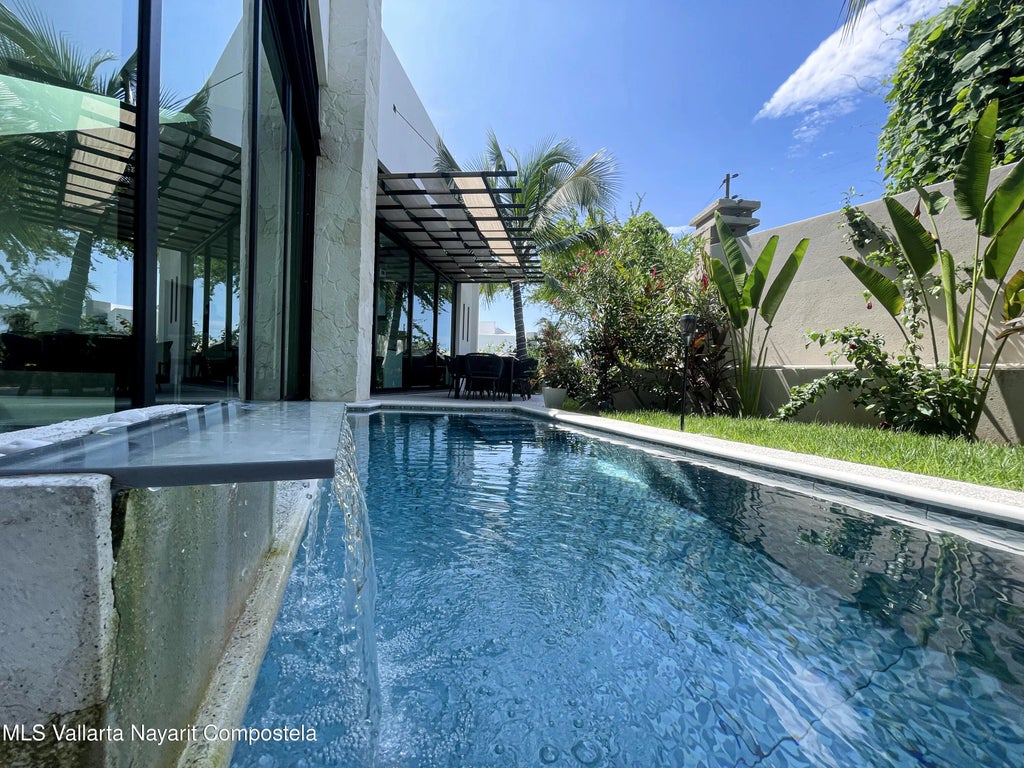 396 Cedro Los Tigres Residencial, Riviera Nayarit