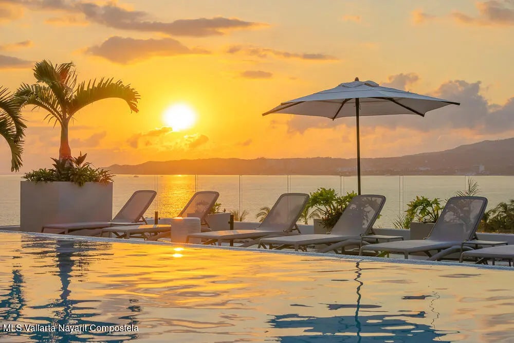 240 Lazaro Cardenas 503 Mina Bucerias 503, Riviera Nayarit