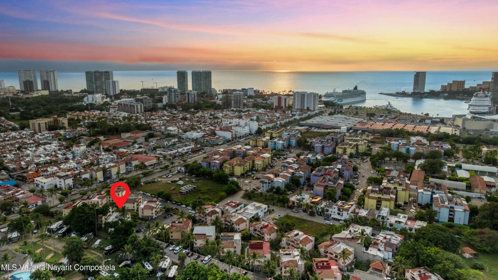 415 Prisciliano Sanchez Av. T-7 Apt.-d Condos Villas Primavera, Puerto Vallarta