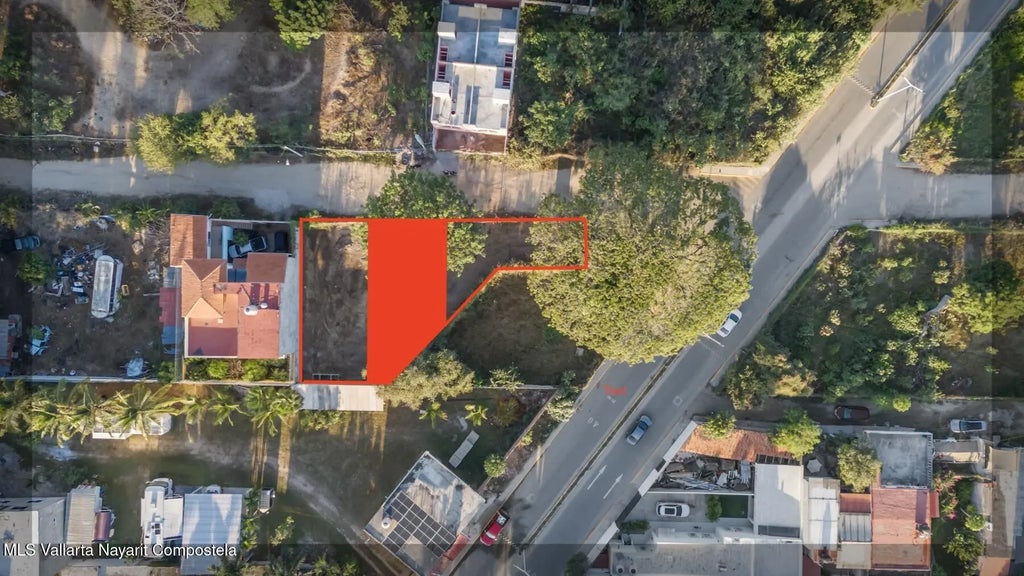 S/n Amapolas Fraccion 02 Amapola, Riviera Nayarit