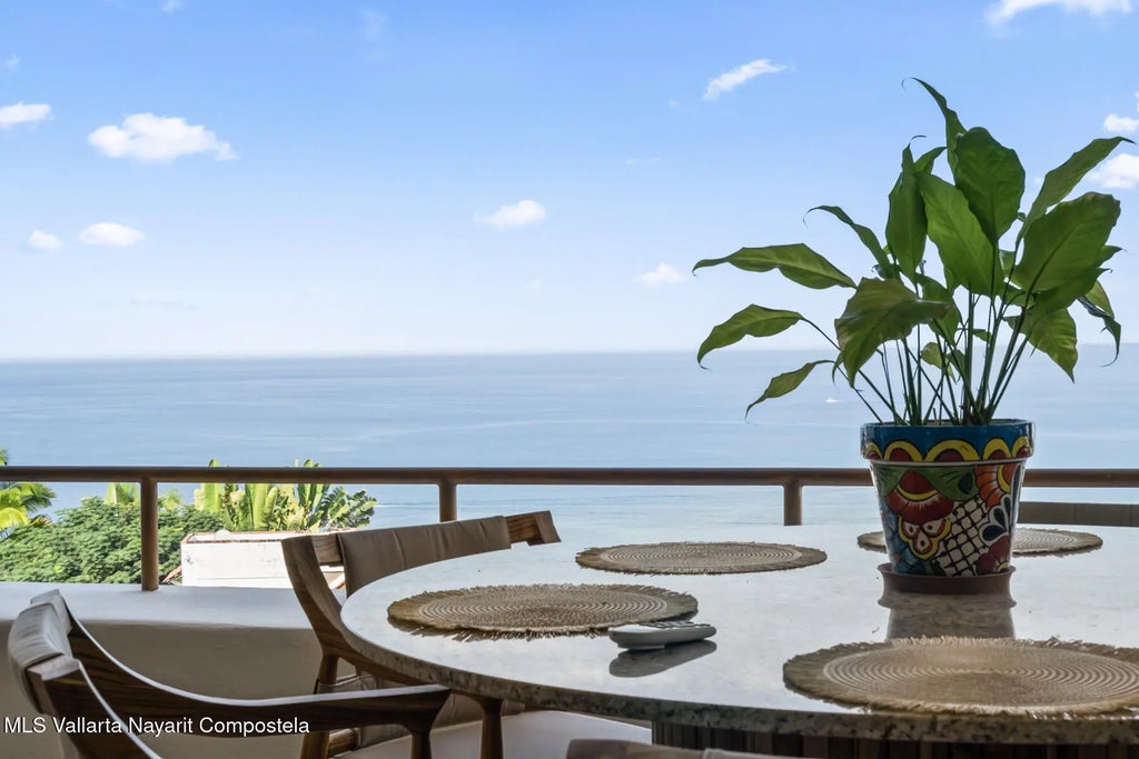 103 Cerrada De Los Pinos 18 Terraza Del Mar, Puerto Vallarta