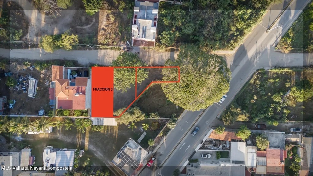 S/n Amapolas Fraccion 03 Amapola, Riviera Nayarit